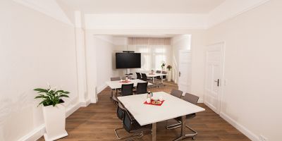 Konferenzraum Locarno