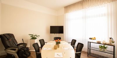 Konferenzraum Ascona