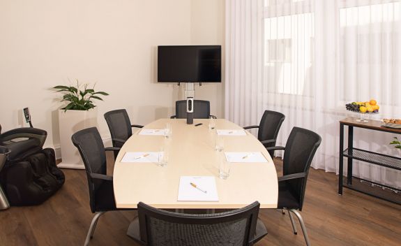 Konferenzraum Ascona
